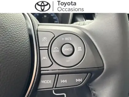 Photo 9 Toyota Corolla  Touring Spt 1.8 140ch Design MY26