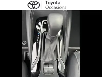 Photo 8 Toyota Corolla  Touring Spt 1.8 140ch Design MY26