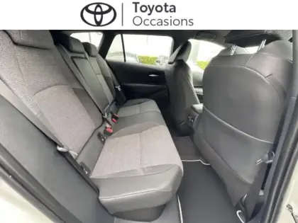 Photo 14 Toyota Corolla  Touring Spt 1.8 140ch Design MY26