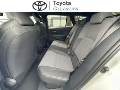 Photo 13 Toyota Corolla  Touring Spt 1.8 140ch Design MY26