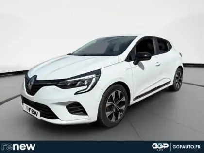 Photo Renault Clio Evolution