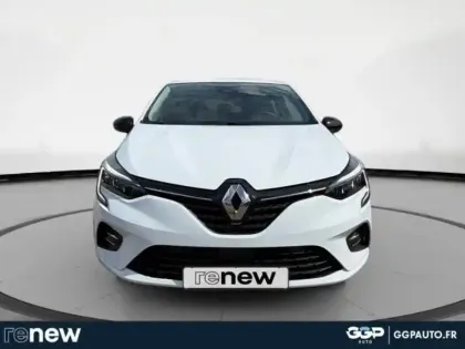 Photo 7 Renault Clio  1.0 TCe 90ch Evolution