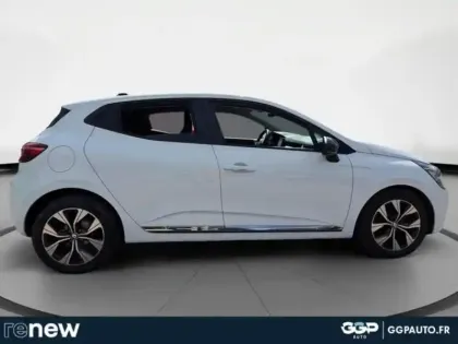 Photo 5 Renault Clio  1.0 TCe 90ch Evolution