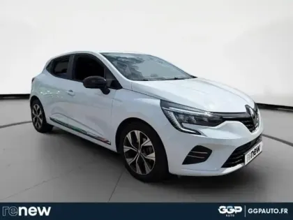 Photo 6 Renault Clio  1.0 TCe 90ch Evolution