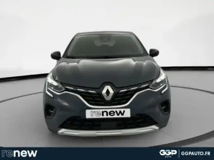 Photo 7 Renault Captur  1.0 TCe 90ch Techno