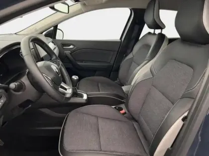 Photo 13 Renault Captur  1.0 TCe 90ch Techno