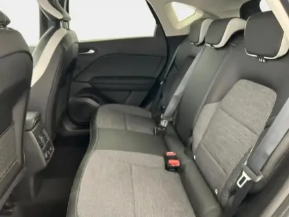 Photo 11 Renault Captur  1.0 TCe 90ch Techno