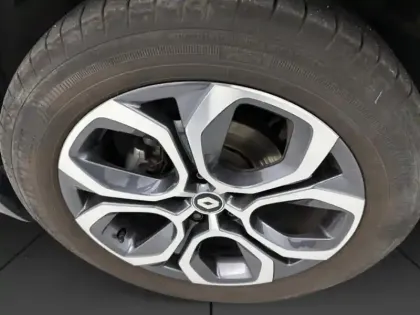 Photo 10 Renault Captur  1.0 TCe 90ch Techno
