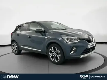 Photo 6 Renault Captur  1.0 TCe 90ch Techno