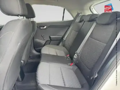 Photo 10 Kia Rio  1.2 MPi 84ch Motion