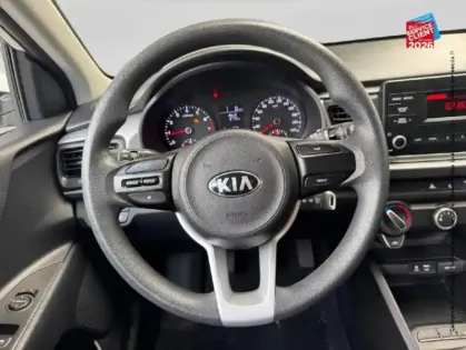 Photo 11 Kia Rio  1.2 MPi 84ch Motion