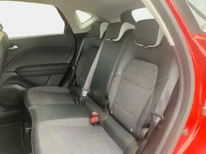 Photo 11 Renault Captur  1.0 TCe 90ch Techno
