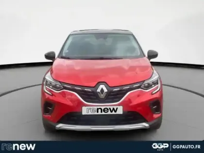 Photo 7 Renault Captur  1.0 TCe 90ch Techno