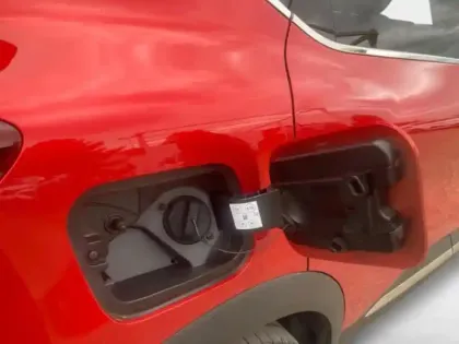 Photo 9 Renault Captur  1.0 TCe 90ch Techno