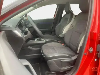 Photo 13 Renault Captur  1.0 TCe 90ch Techno