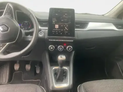 Photo 12 Renault Captur  1.0 TCe 90ch Techno