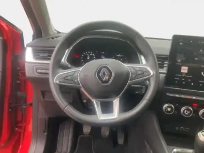 Photo 14 Renault Captur  1.0 TCe 90ch Techno