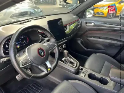 Photo 14 Renault Arkana  1.3 TCe 140ch FAP RS Line EDC -21B