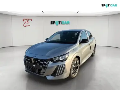 Photo Peugeot 208 Allure