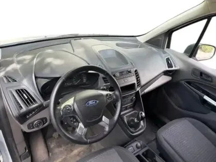 Photo 5 Ford Transit Connect  L2 1.0E 100ch E85 Trend