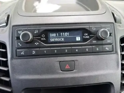 Photo 11 Ford Transit Connect  L2 1.0E 100ch E85 Trend