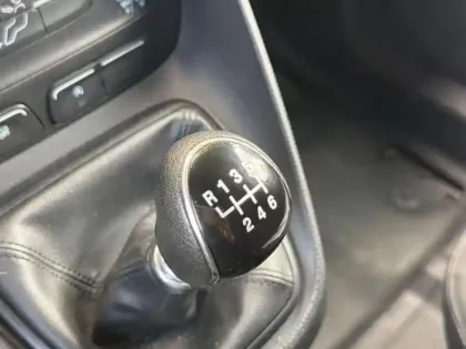 Photo 13 Ford Transit Connect  L2 1.0E 100ch E85 Trend