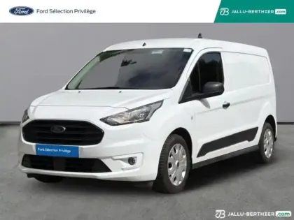 Photo Ford Transit Connect Trend