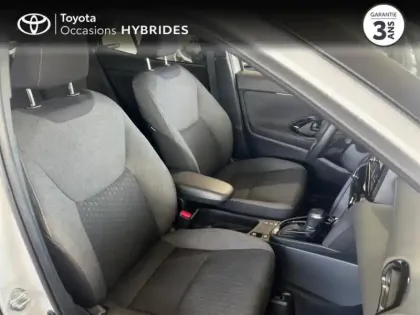 Photo 5 Toyota Yaris  Cross 130h Design Pack Cargo