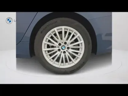 Photo 7 BMW Serie 3 Série 3 320dA 190ch Luxury