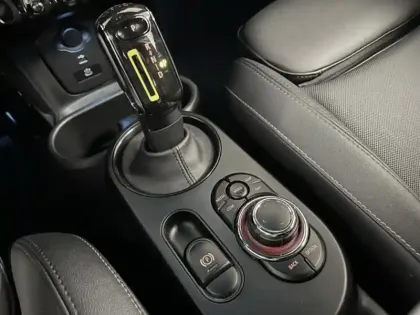 Photo 11 Mini Mini  Cooper SE 184ch Edition Premium BVA 5CV