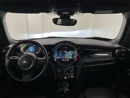 Photo 8 Mini Mini  Cooper SE 184ch Edition Premium BVA 5CV
