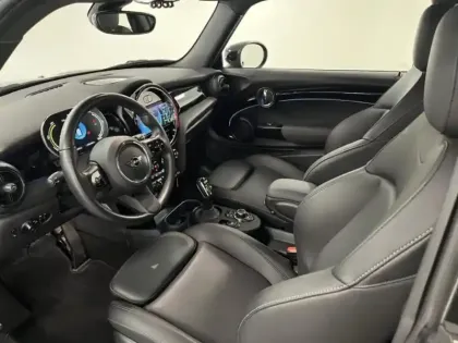 Photo 7 Mini Mini  Cooper SE 184ch Edition Premium BVA 5CV