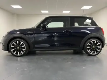 Photo 5 Mini Mini  Cooper SE 184ch Edition Premium BVA 5CV