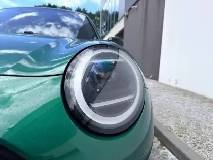 Photo 22 Mini Cooper  3 Portes E 184ch Classic