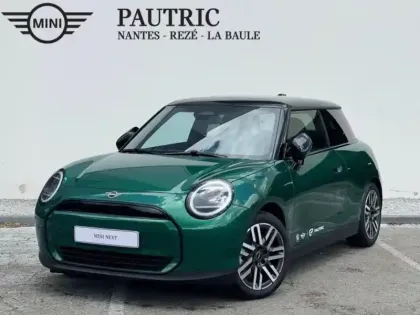 Photo 15 Mini Cooper  3 Portes E 184ch Classic