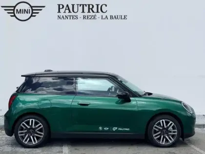 Photo 17 Mini Cooper  3 Portes E 184ch Classic