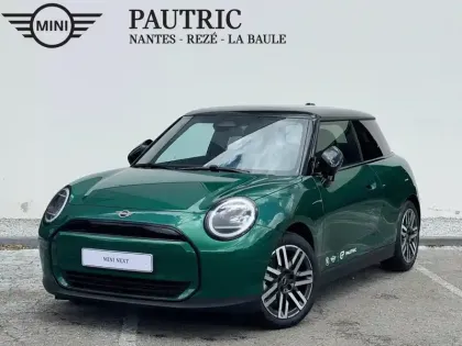 Photo 18 Mini Cooper  3 Portes E 184ch Classic