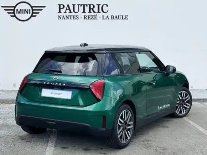 Photo 16 Mini Cooper  3 Portes E 184ch Classic