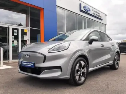 Photo 14 Ford Puma  Gen-E 168ch Standard Range 46 kWh