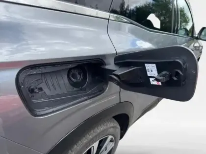 Photo 9 Renault Austral  1.2 E-Tech full hybrid 200ch Techno - 23