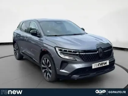 Photo 6 Renault Austral  1.2 E-Tech full hybrid 200ch Techno - 23