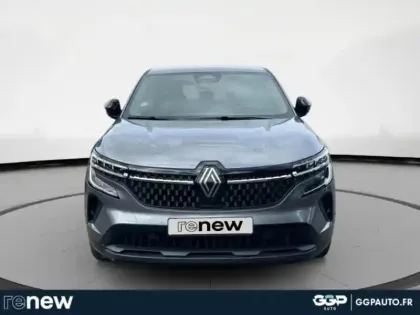 Photo 7 Renault Austral  1.2 E-Tech full hybrid 200ch Techno - 23