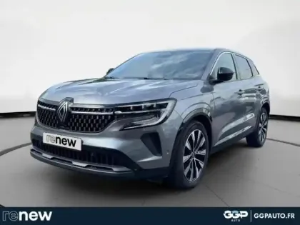 Photo Renault Austral Techno