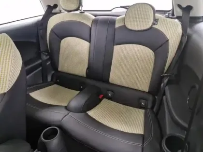 Photo 12 Mini Mini  Cooper 136ch Edition Premium Plus BVA7