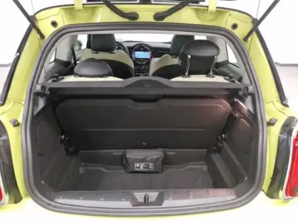 Photo 14 Mini Mini  Cooper 136ch Edition Premium Plus BVA7