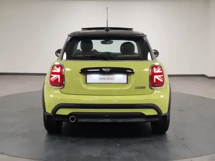 Photo 6 Mini Mini  Cooper 136ch Edition Premium Plus BVA7