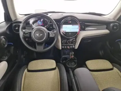 Photo 8 Mini Mini  Cooper 136ch Edition Premium Plus BVA7