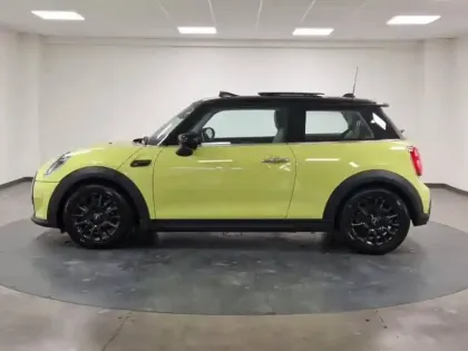 Photo 7 Mini Mini  Cooper 136ch Edition Premium Plus BVA7