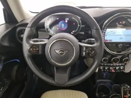 Photo 9 Mini Mini  Cooper 136ch Edition Premium Plus BVA7
