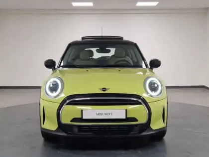 Photo 5 Mini Mini  Cooper 136ch Edition Premium Plus BVA7
